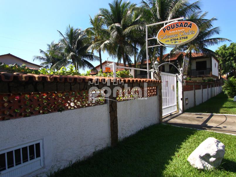 Pousada em Rios das Ostras