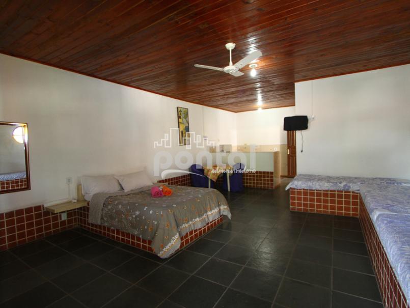 Pousada em Rios das Ostras
