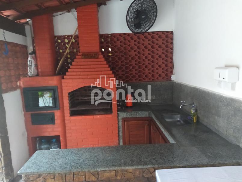 Pousada em Rios das Ostras