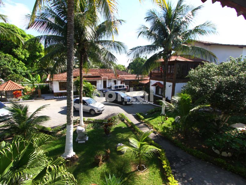 Pousada em Rios das Ostras