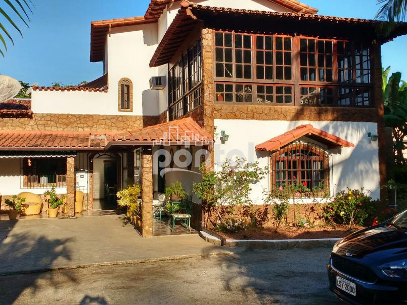 Pousada em Rios das Ostras