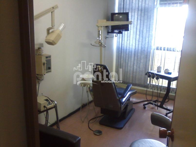 Sala comercial no Centro