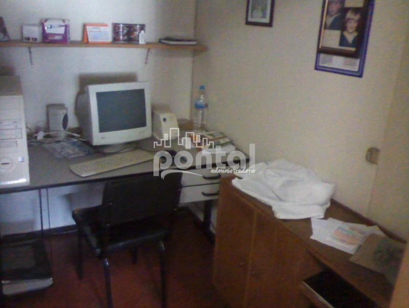 Sala comercial no Centro