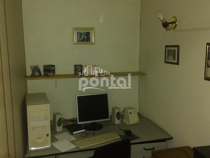 Sala comercial no Centro