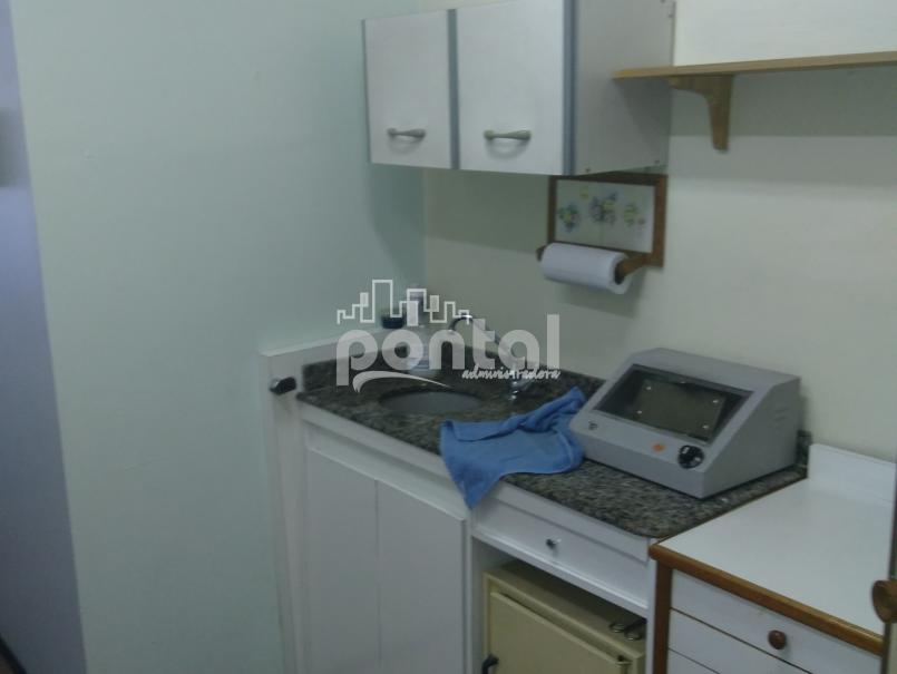 Sala comercial no Centro