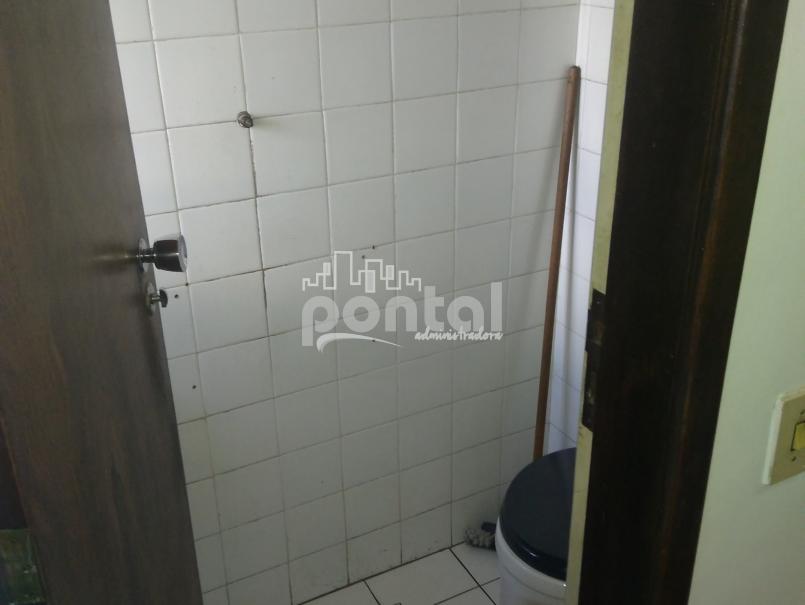Sala comercial no Centro
