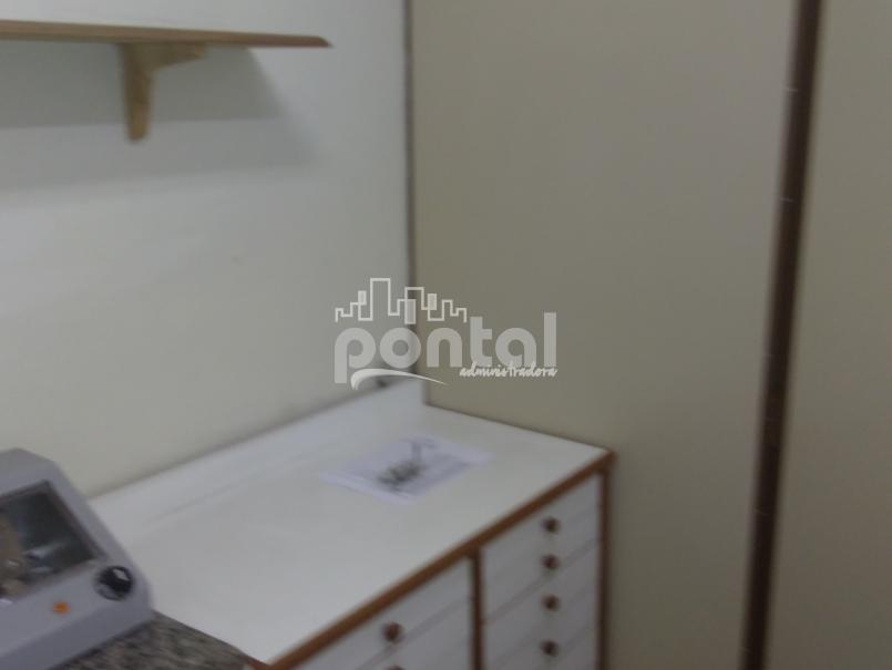 Sala comercial no Centro