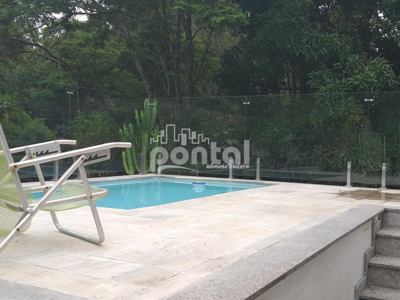 Casa com 3 suítes no Parque São Clemente