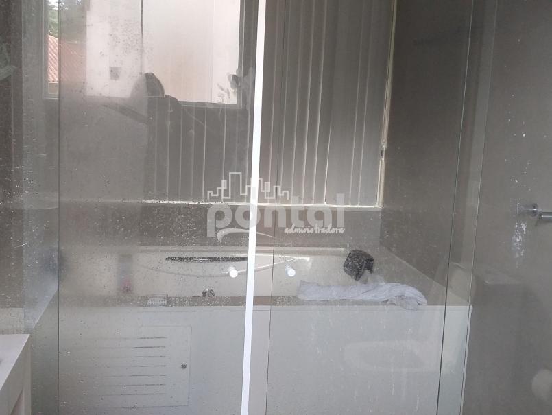 Casa com 3 suítes no Parque São Clemente