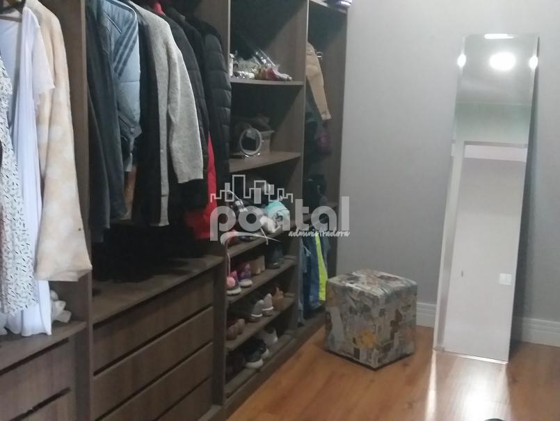 Casa com 3 suítes no Parque São Clemente