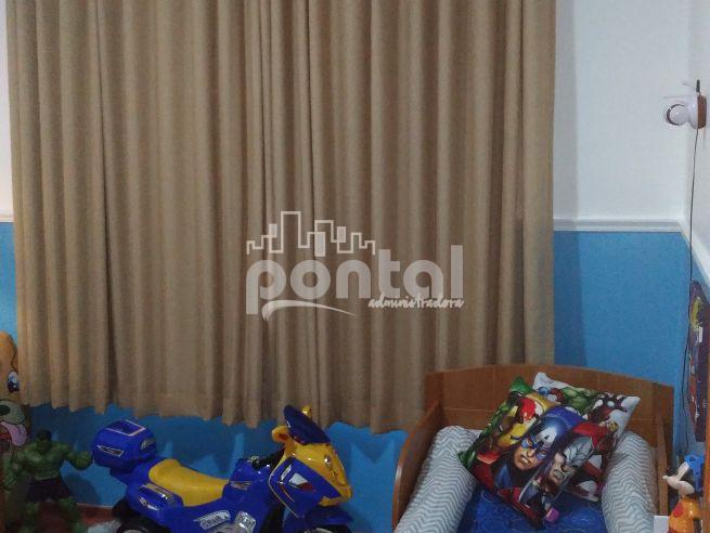 Apartamento com 03 quartos no Cônego