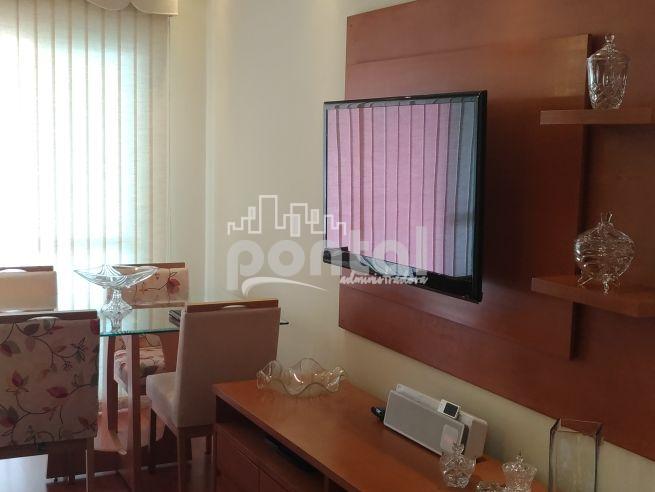 Apartamento com 03 quartos no Cônego