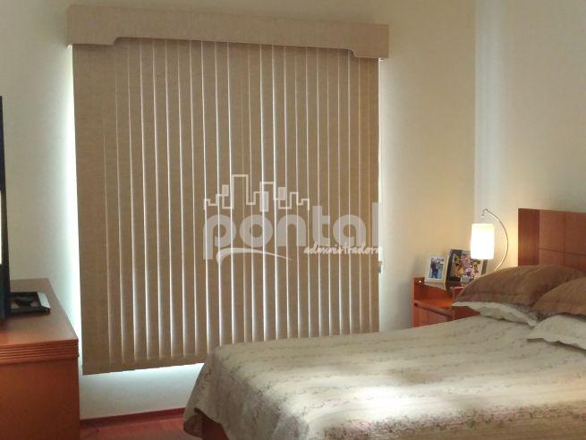 Apartamento com 03 quartos no Cônego