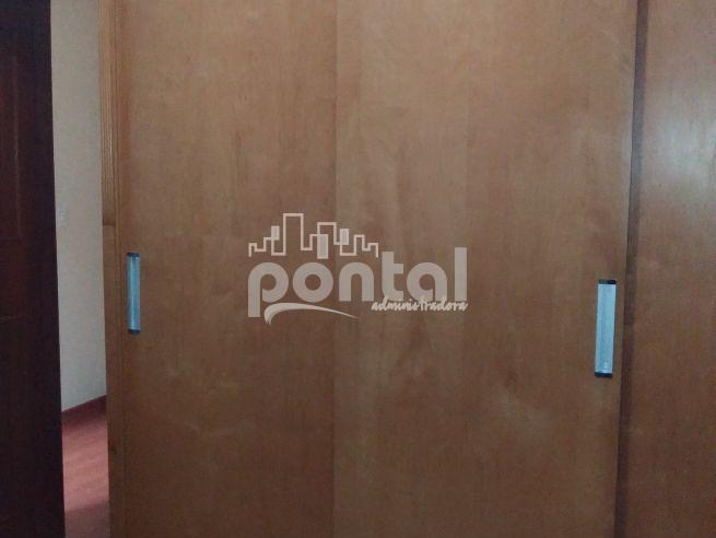 Apartamento com 03 quartos no Cônego