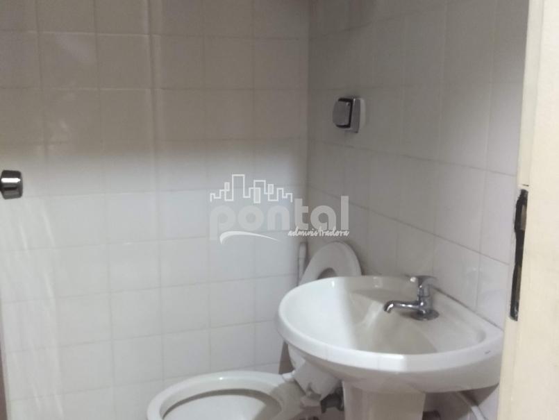 Sala Comercial no Centro