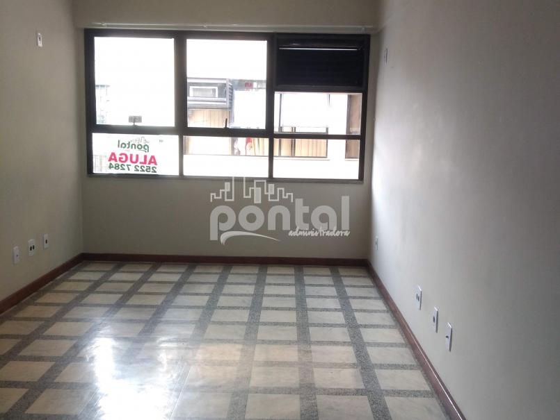 Sala Comercial no Centro