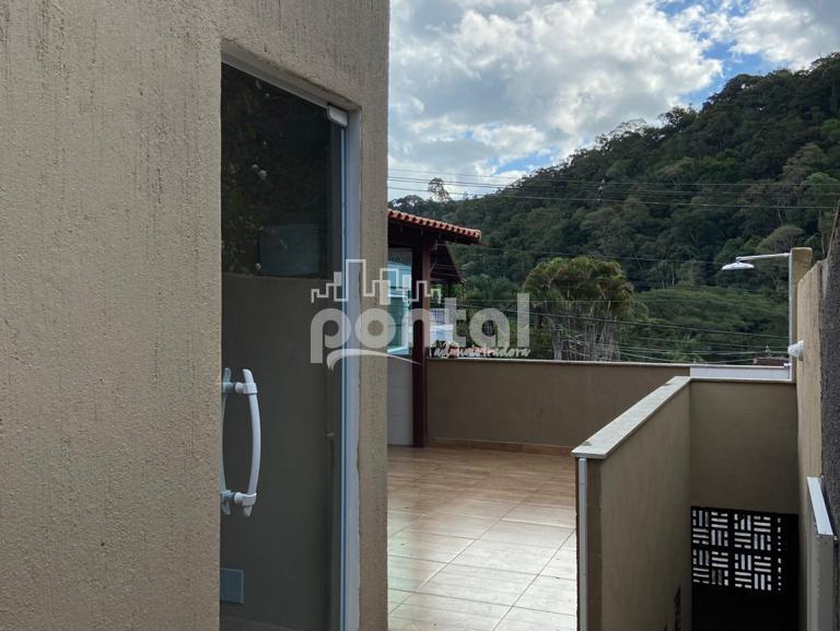 Casa no Parque Imperial