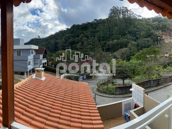 Casa no Parque Imperial