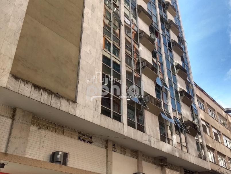 Cobertura Comercial no Centro