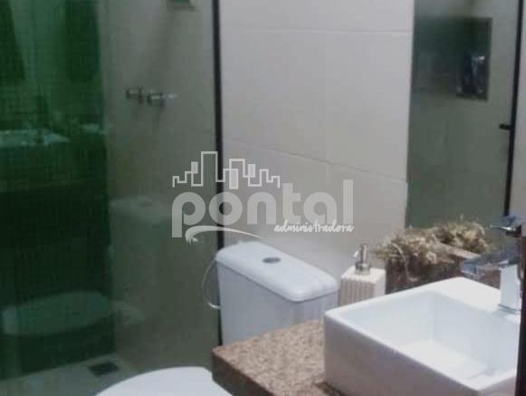 Apartamento com 02 quartos - Conselheiro Paulino