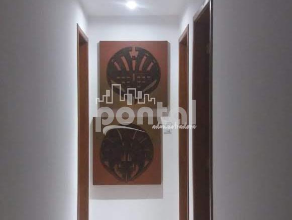 Apartamento com 02 quartos - Conselheiro Paulino
