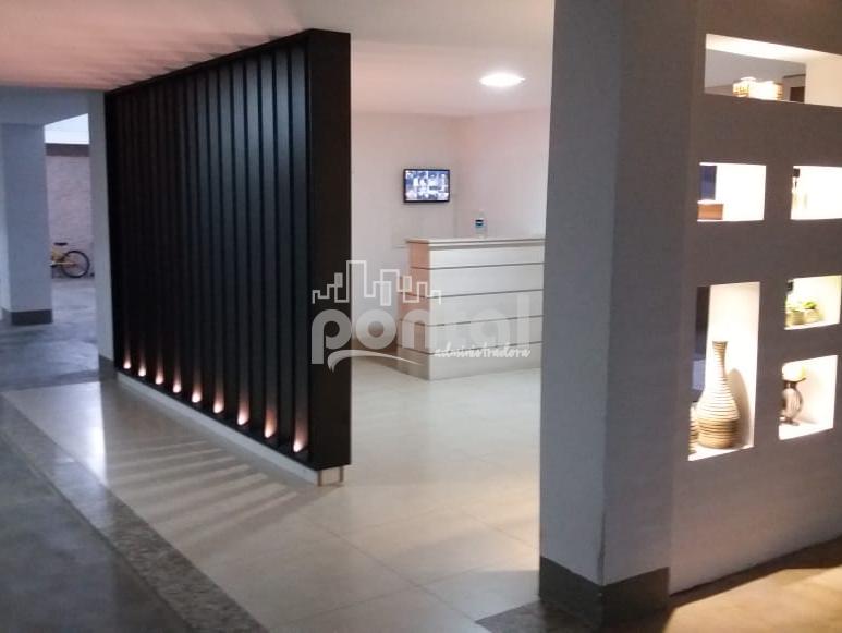 Apartamento com 02 quartos - Conselheiro Paulino