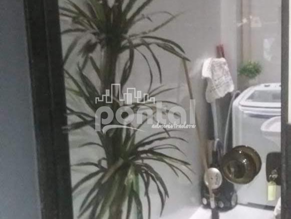 Apartamento com 02 quartos - Conselheiro Paulino