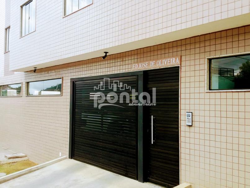 Apartamento com 02 quartos - Conselheiro Paulino