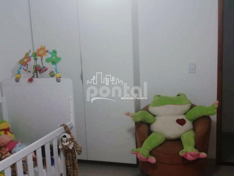 Apartamento com 02 quartos - Conselheiro Paulino