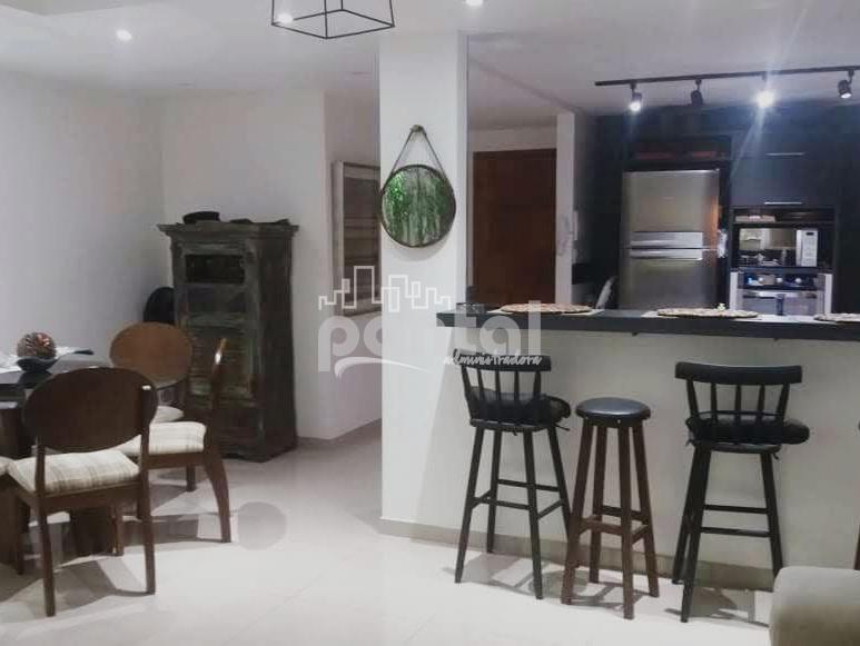 Apartamento com 02 quartos - Conselheiro Paulino