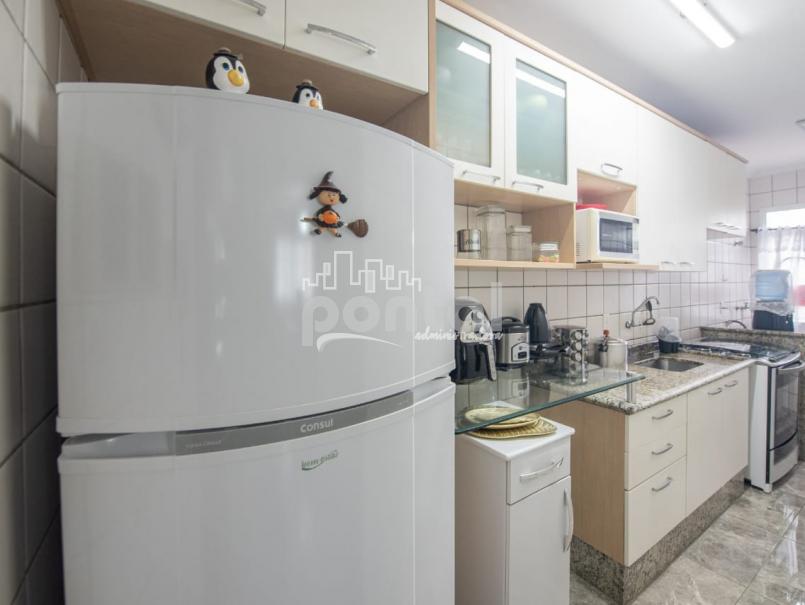 Apartamento Duplex - Cônego