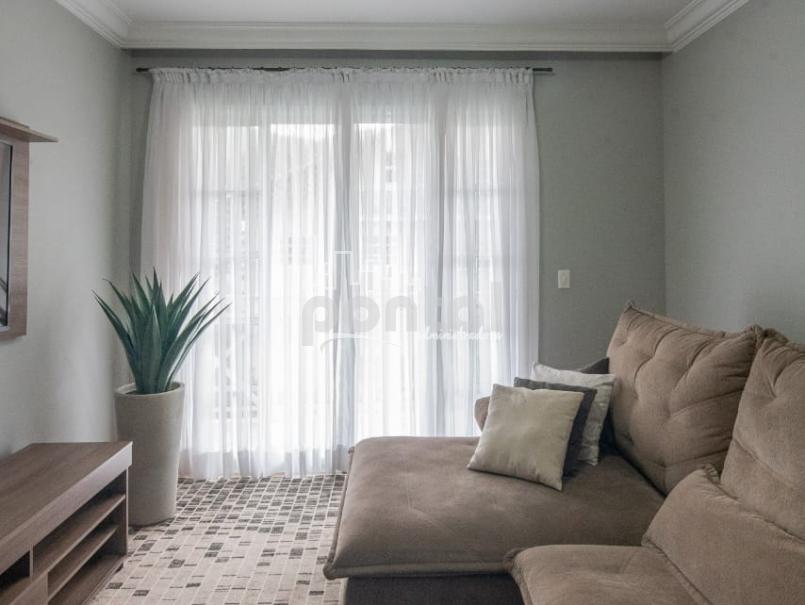 Apartamento Duplex - Cônego