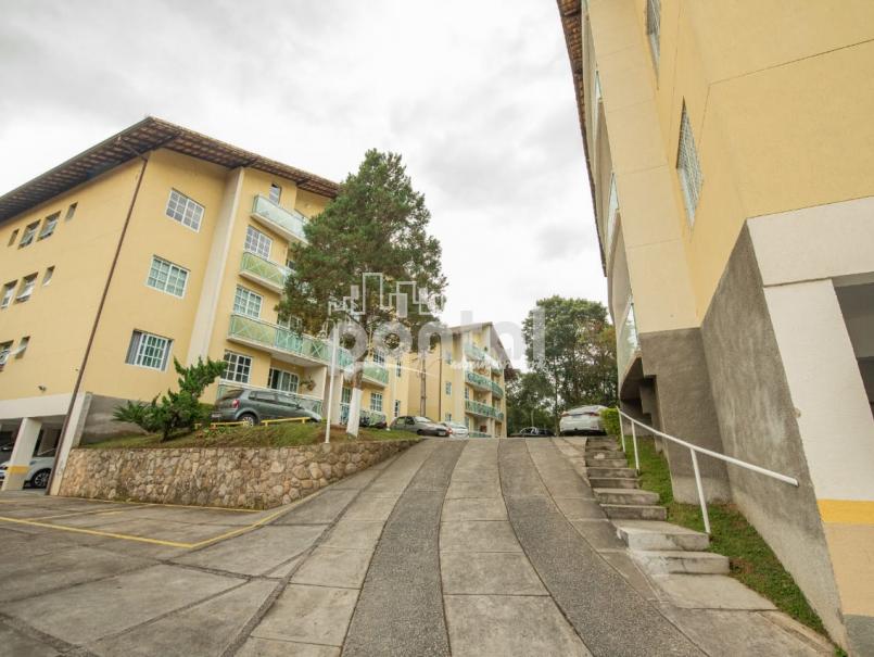 Apartamento Duplex - Cônego