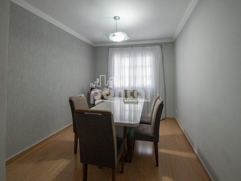 Apartamento Duplex - Cônego
