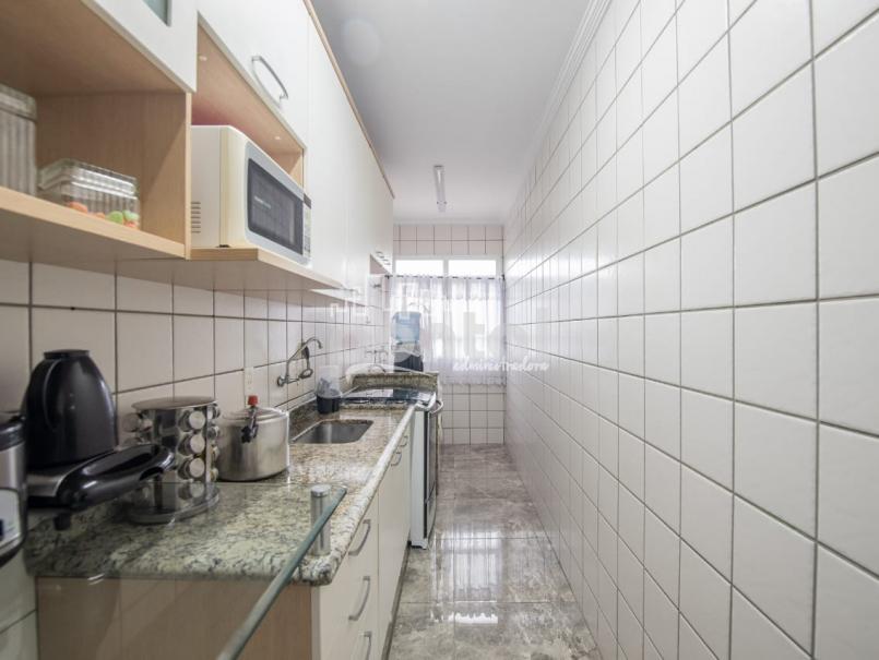 Apartamento Duplex - Cônego