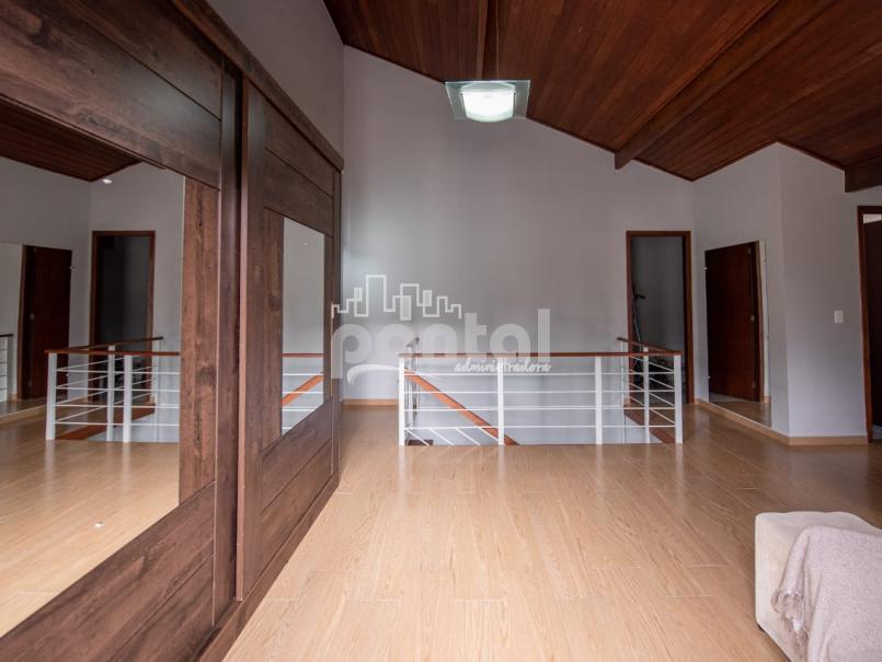 Apartamento Duplex - Cônego