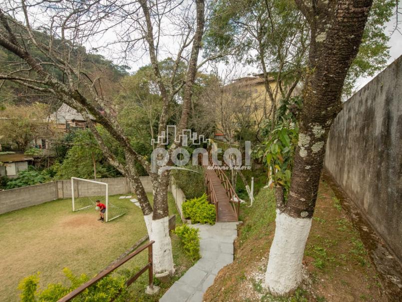 Apartamento Duplex - Cônego