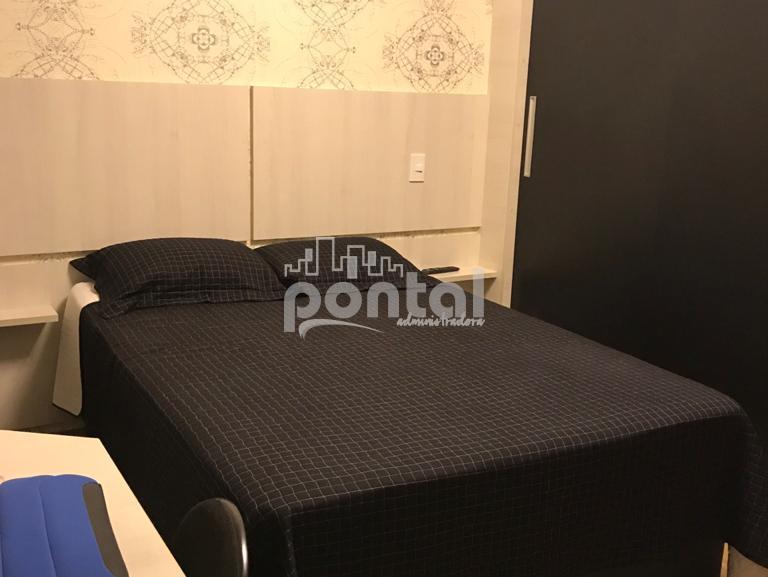 Apartamento centro com 02 suítes