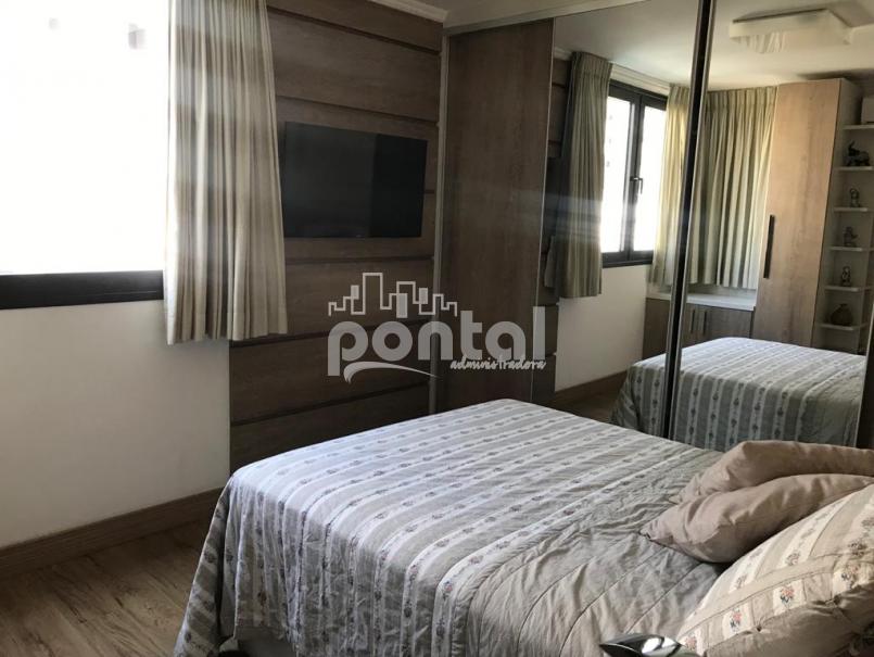 Apartamento centro com 02 suítes