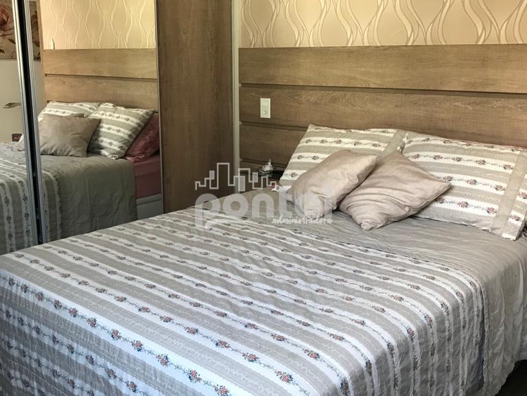 Apartamento centro com 02 suítes