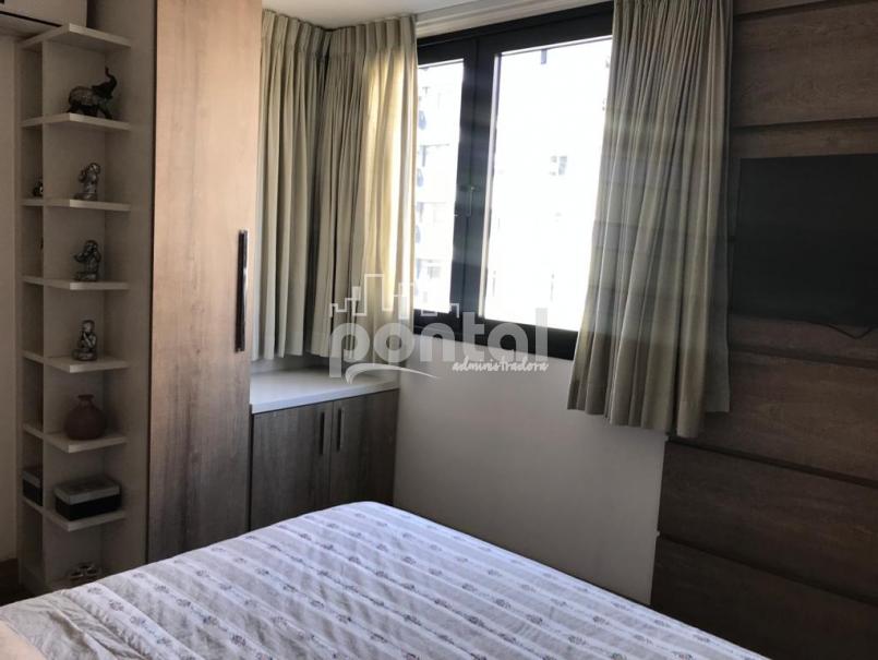 Apartamento centro com 02 suítes
