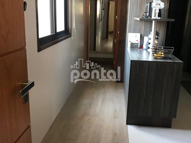Apartamento centro com 02 suítes