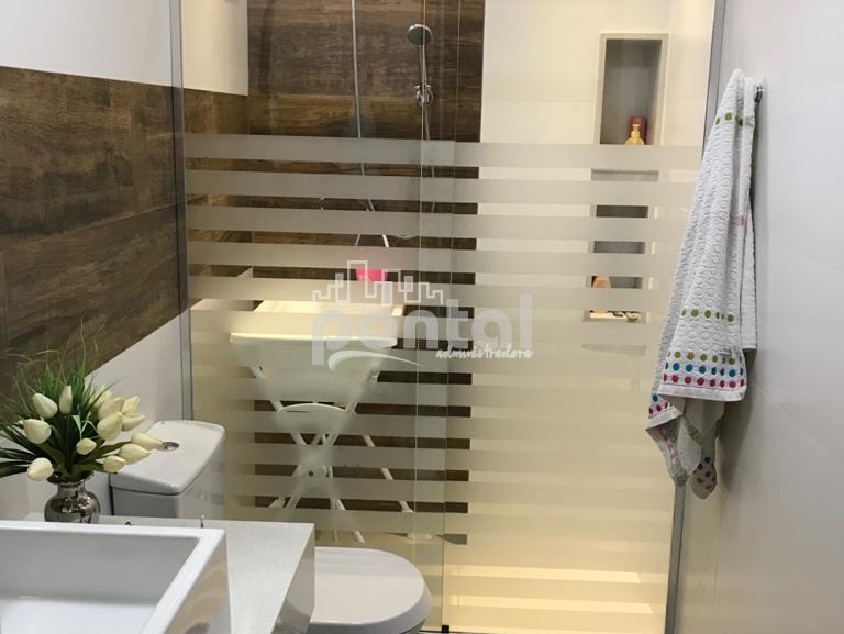 Apartamento centro com 02 suítes