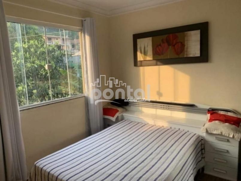 Apartamento com 02 quartos - Chácara do Paraíso