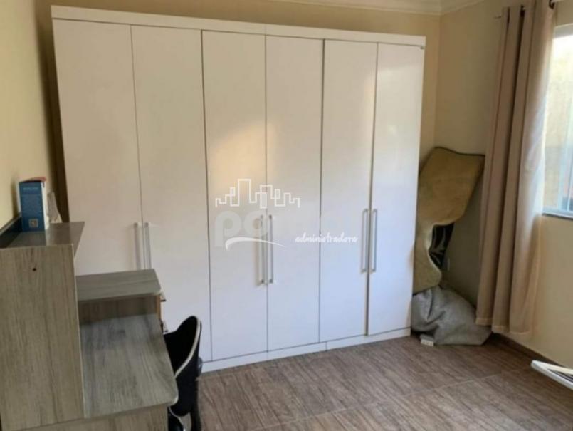 Apartamento com 02 quartos - Chácara do Paraíso