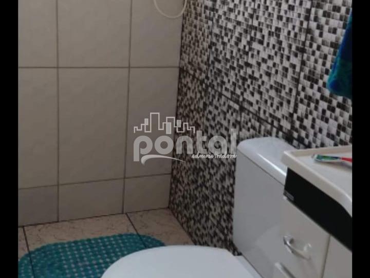 Apartamento com 02 quartos - Chácara do Paraíso