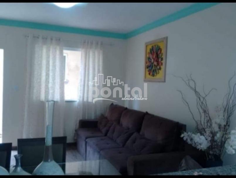 Apartamento com 02 quartos - Chácara do Paraíso