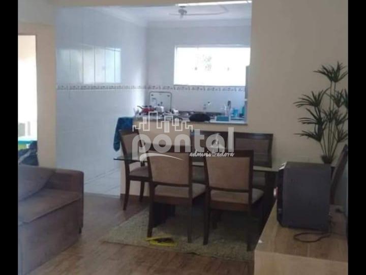 Apartamento com 02 quartos - Chácara do Paraíso