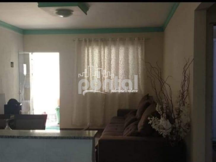 Apartamento com 02 quartos - Chácara do Paraíso