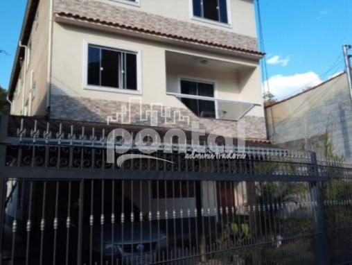 Apartamento com 02 quartos - Chácara do Paraíso